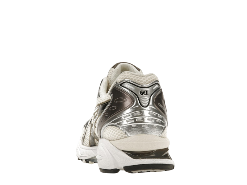 Asics Gel Kayano 14 Cream Black Metallic Plum