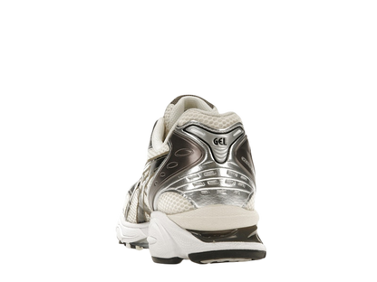 Asics Gel Kayano 14 Cream Black Metallic Plum