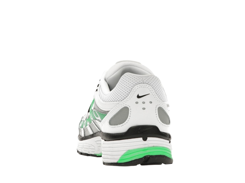 Nike P-6000 Spring Green