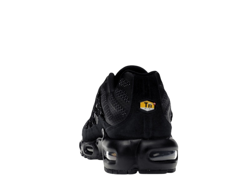 Nike Air Max Plus Toggle Black Reflective