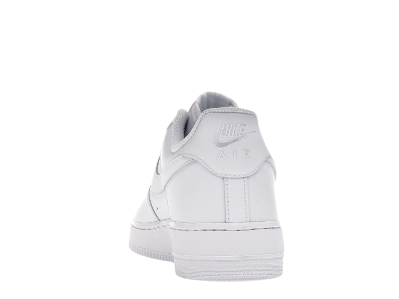 Nike Air Force 1 Low White