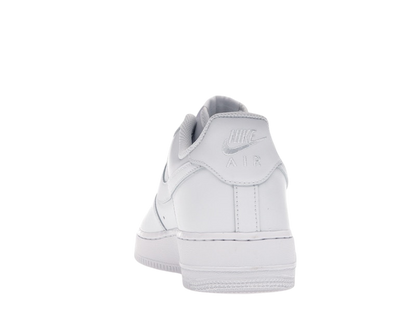Nike Air Force 1 Low White
