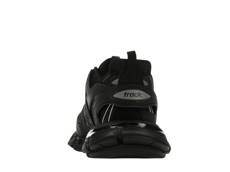 Balenciaga Track Black