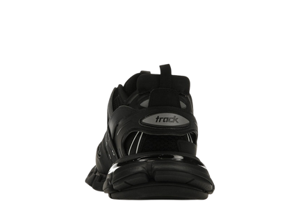 Balenciaga Track Black