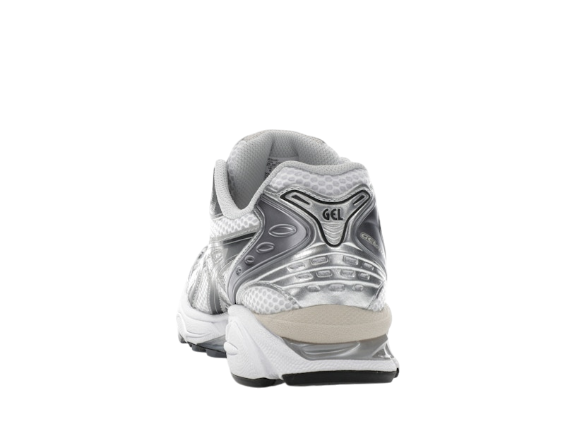 Asics Gel Kayano 14 White Graphite Grey
