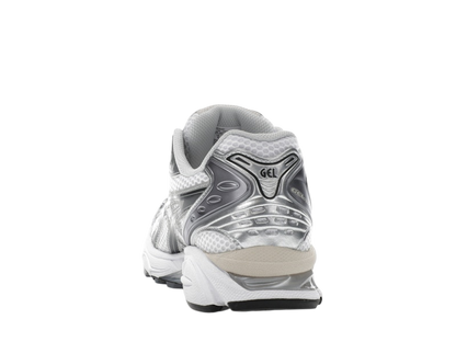 Asics Gel Kayano 14 White Graphite Grey