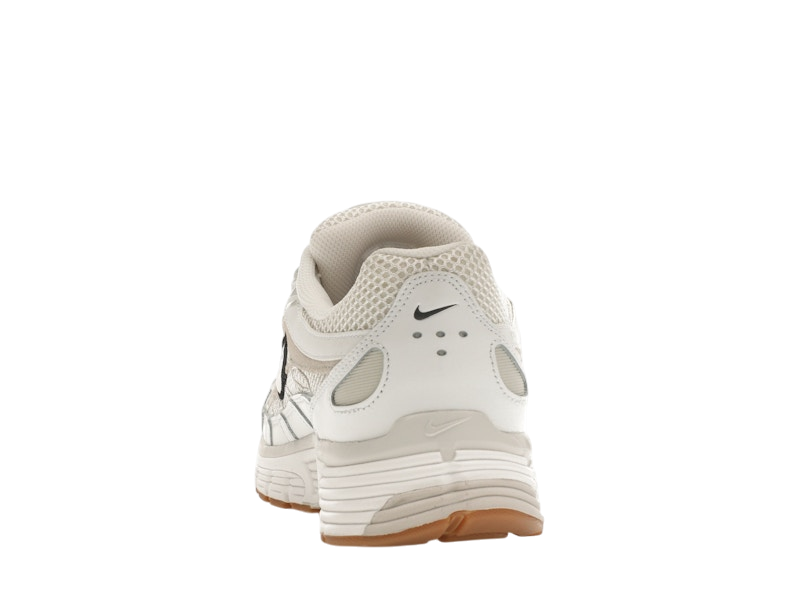 Nike P-6000 Premium Summit White