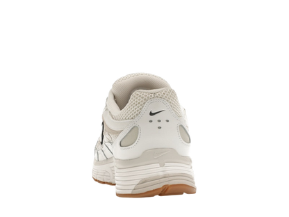 Nike P-6000 Premium Summit White