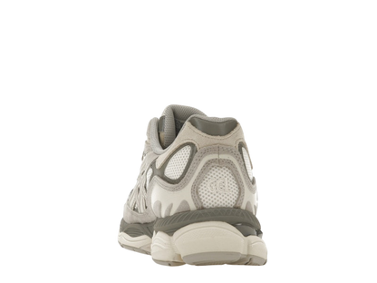 Asics Gel NYC Oyster Grey