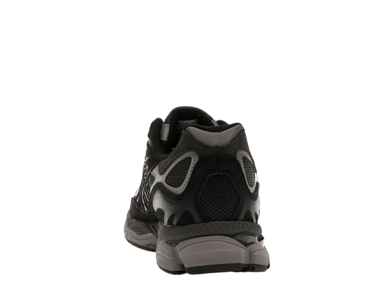 Asics Gel NYC Graphite Grey Black