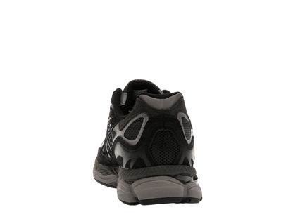 Asics Gel NYC Graphite Grey Black