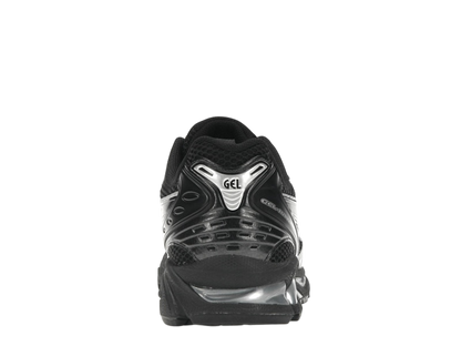 Asics Gel Kayano 14 Black Pure Silver