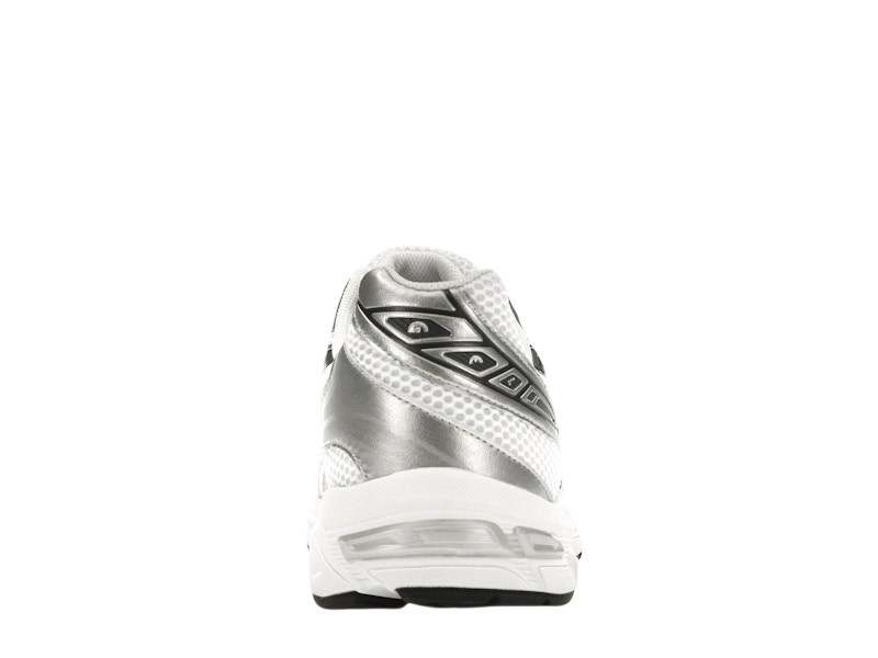 Asics Gel 1130 White Pure Silver