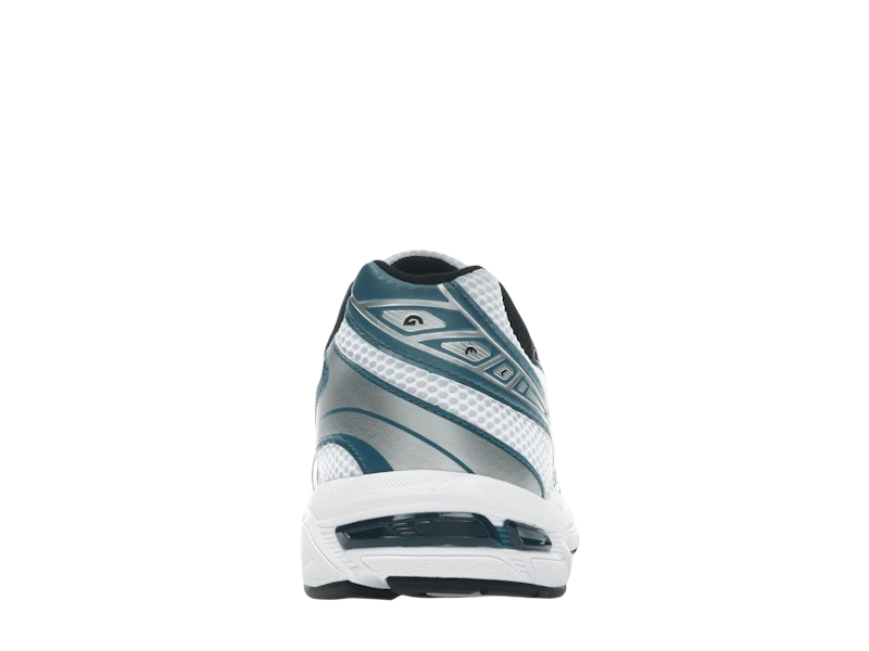 Asics Gel 1130 White Restful Teal
