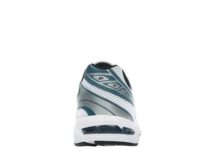 Asics Gel 1130 White Restful Teal