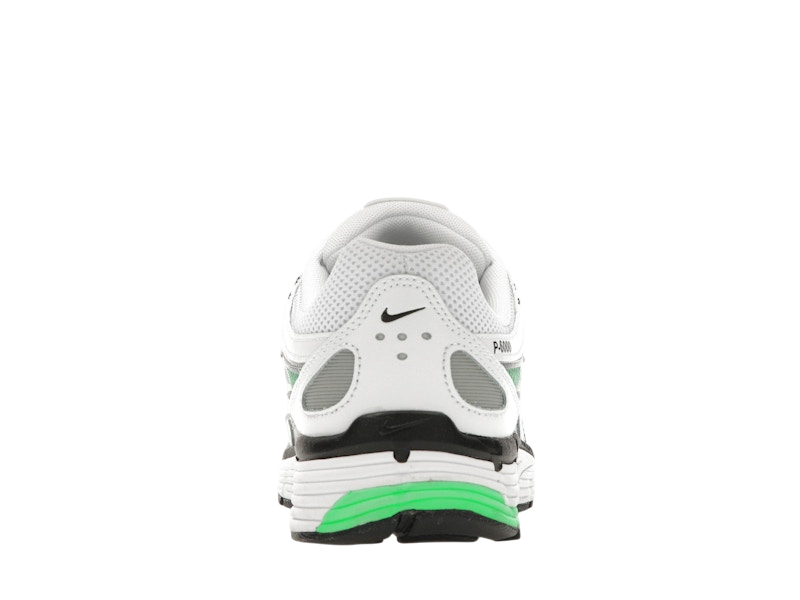 Nike P-6000 Spring Green