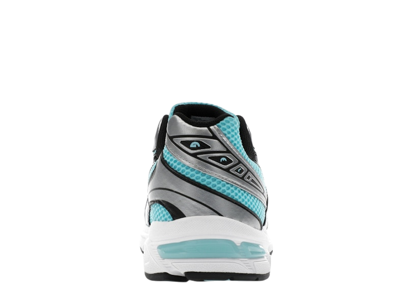 Asics Gel 1130 Larimar Blue Silver