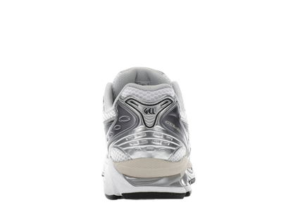 Asics Gel Kayano 14 White Graphite Grey