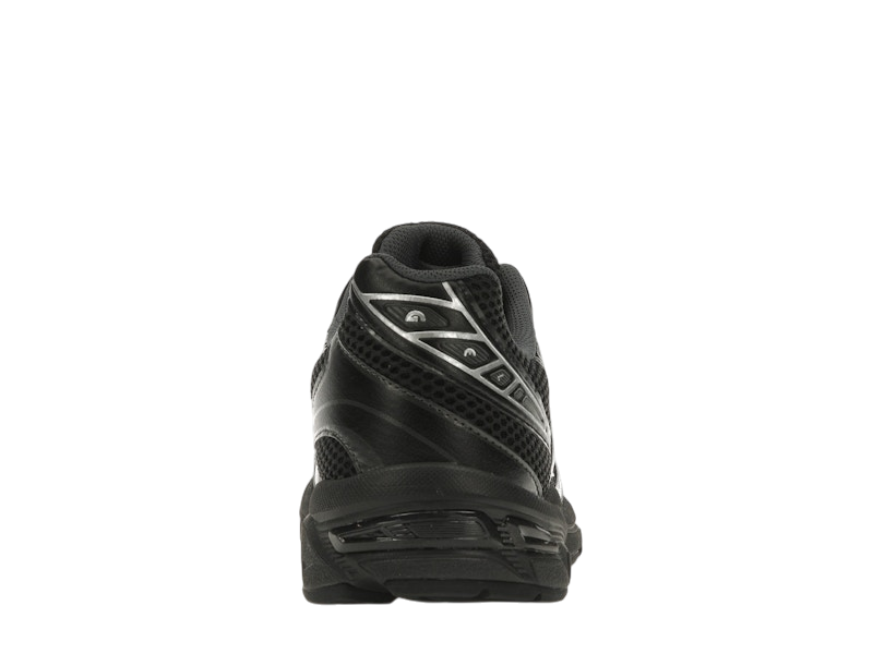 Asics Gel 1130 Black Pure Silver