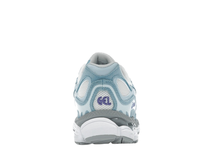 Asics Gel NYC Cream Artic Sky