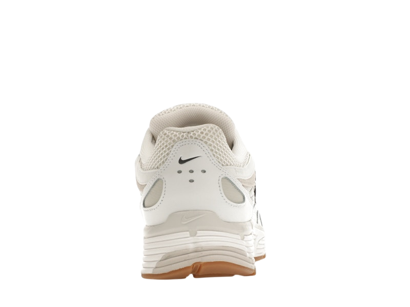 Nike P-6000 Premium Summit White