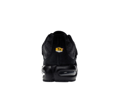 Nike Air Max Plus Toggle Black Reflective