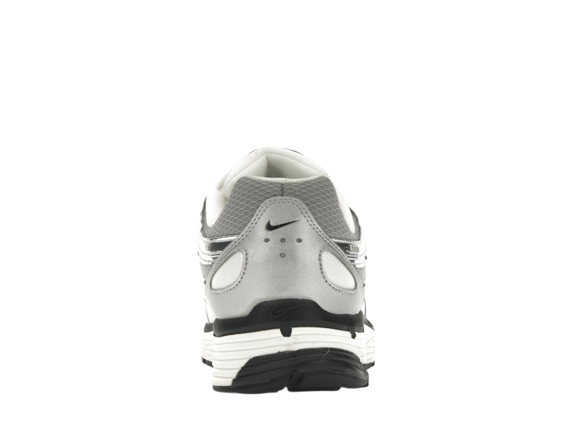 Nike P-6000 Metallic Silver