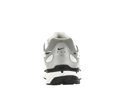 Nike P-6000 Metallic Silver