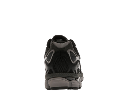 Asics Gel NYC Graphite Grey Black