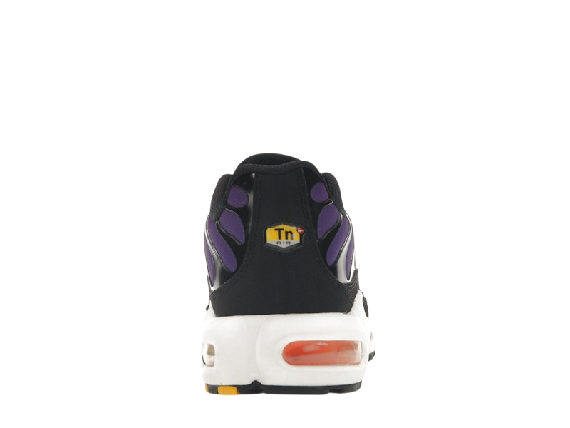 Nike Air Max Plus OG Voltage Purple 2O24