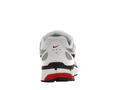 Nike P-6000 Platinum Varsity Red