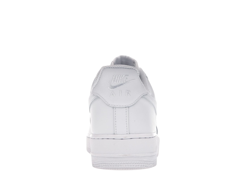 Nike Air Force 1 Low White