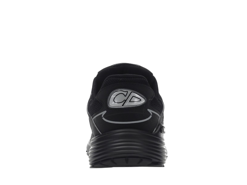 Dior B30 Black Black