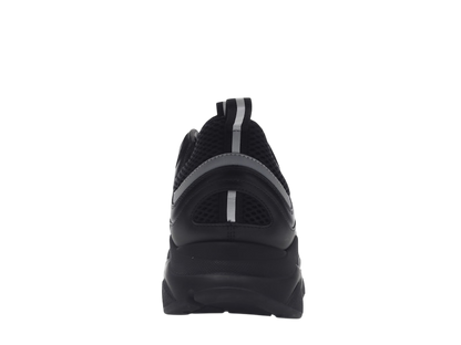 Dior B22 Black Silver