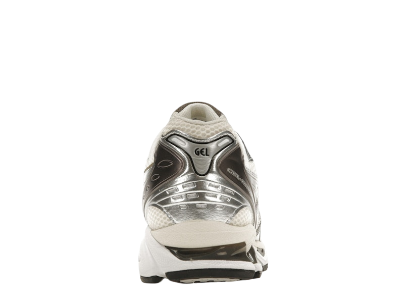 Asics Gel Kayano 14 Cream Black Metallic Plum