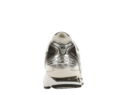 Asics Gel Kayano 14 Cream Black Metallic Plum