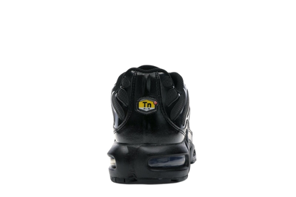 Nike Air Max Plus Triple Black