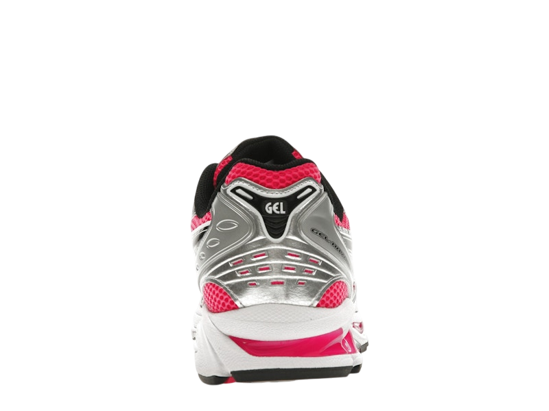 Asics Gel Kayano 14 Pink Glo