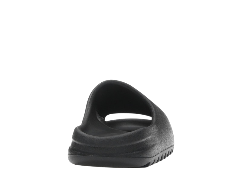 Yeezy Slide Black