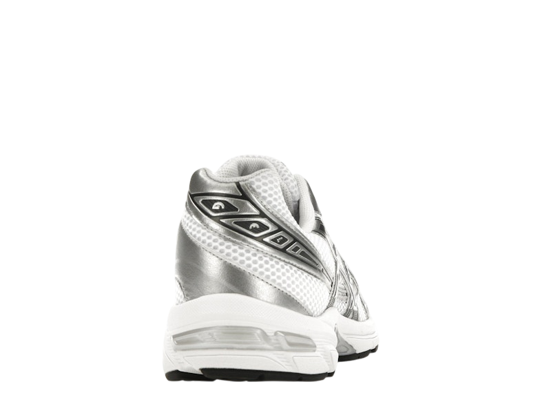 Asics Gel 1130 White Pure Silver