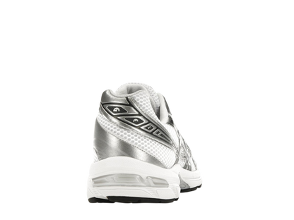 Asics Gel 1130 White Pure Silver