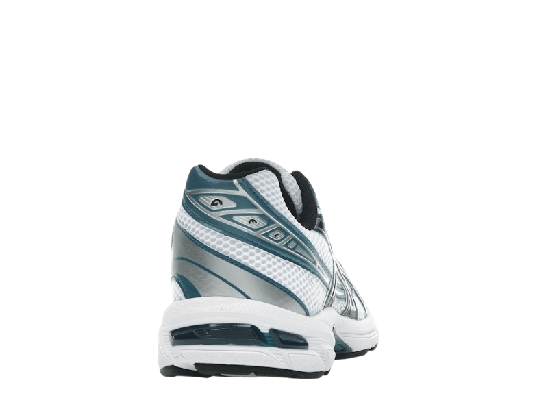 Asics Gel 1130 White Restful Teal