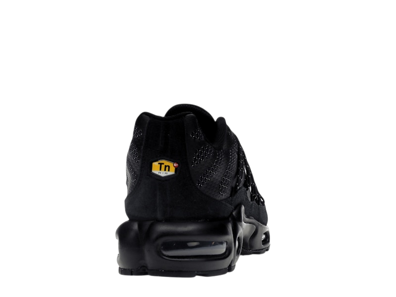 Nike Air Max Plus Toggle Black Reflective