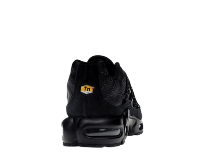 Nike Air Max Plus Toggle Black Reflective