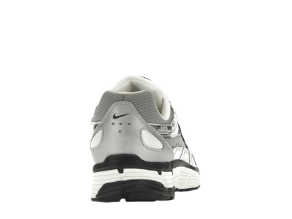 Nike P-6000 Metallic Silver