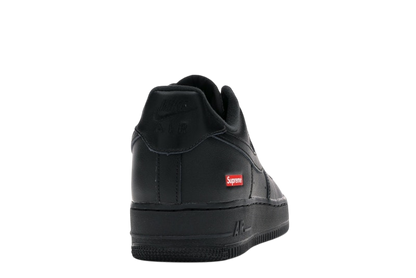 Nike Air Force 1 Low Supreme Black
