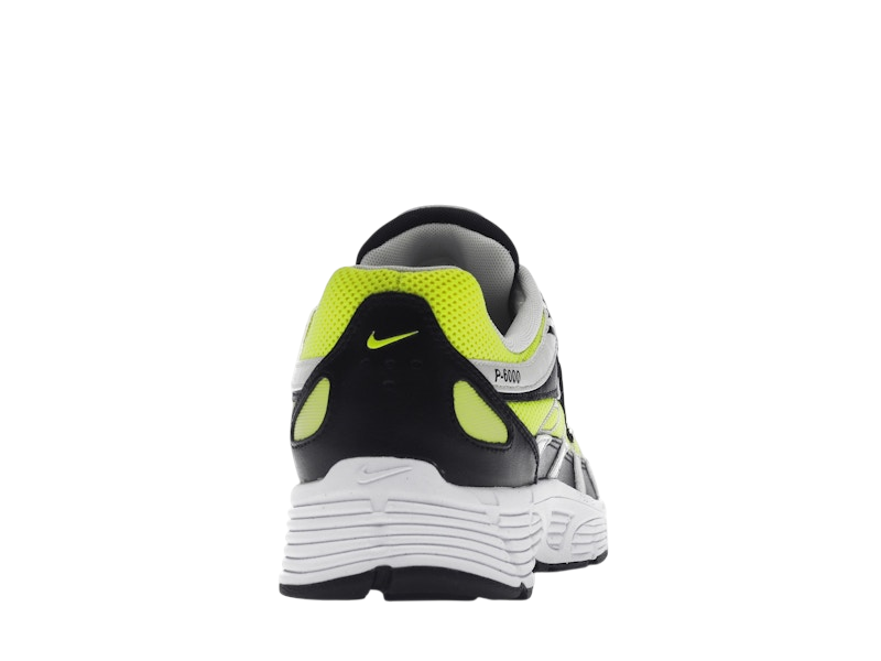 Nike P-6000 Lemon Venom