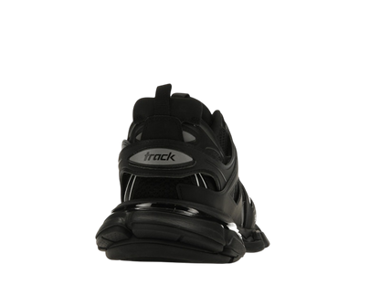 Balenciaga Track Black