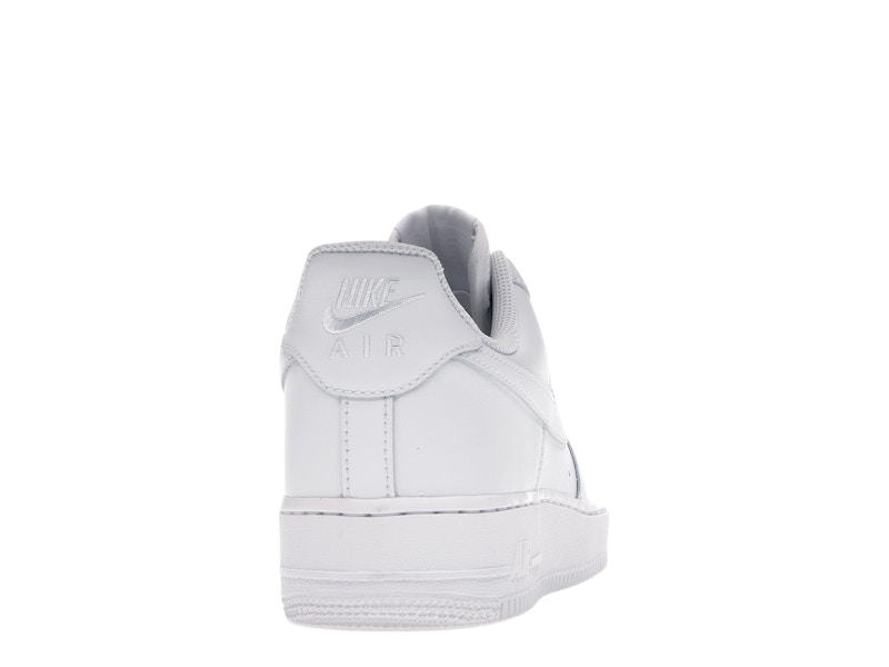 Nike Air Force 1 Low White