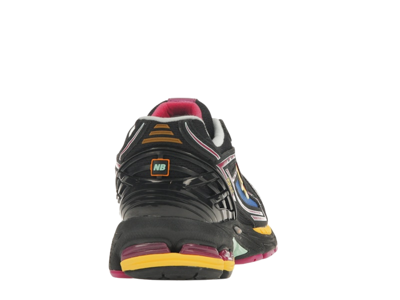 New Balance 1906R Neon Nights